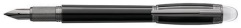 Montblanc Starwalker Midnight Resin Fountain pen - penna Stilografica
